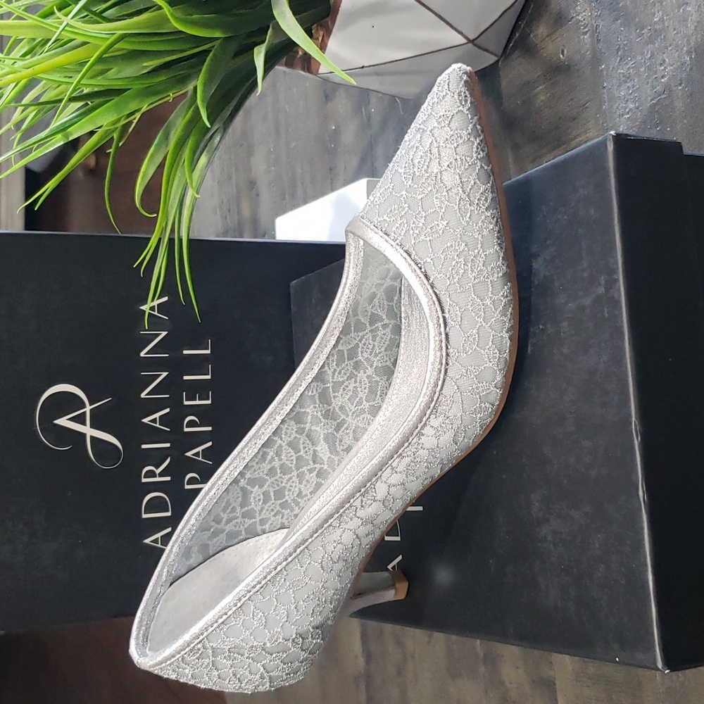FLASH SALE ⚡️Adrianna Papell Lois-LC